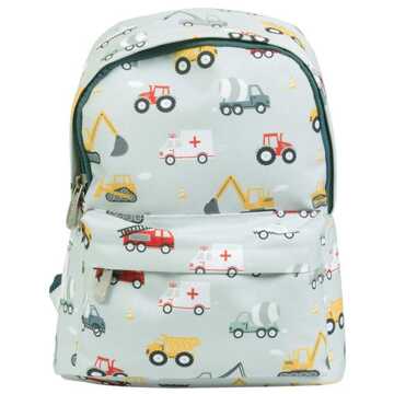 A Little Lovely Company kinderugtas auto