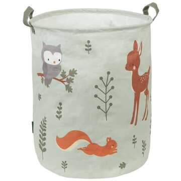 A Little Lovely Company opbergmand forest friends