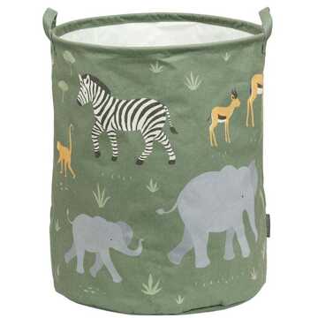 A Little Lovely Company opbergmand Safari