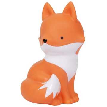 A Little Lovely Company Vos nachtlamp - A Little Lovely Company