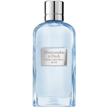 Abercrombie & Fitch First Instinct Blue for Her EDP 100 ml