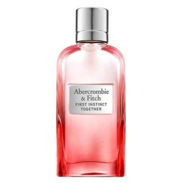Abercrombie & Fitch First Instinct For Her - Eau De Parfum - 100Ml