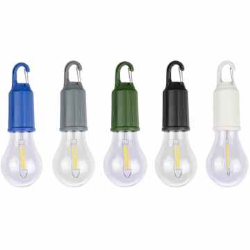 ABS Gloeilamp DALTON