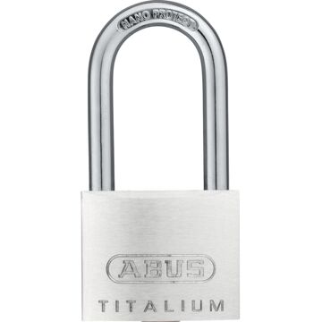 ABUS Hangslot Titalium Tkti24/40hb40