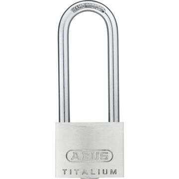 ABUS Hangslot Titalium Tkti24/40hb63