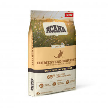 Acana Cat Homestead Harvest 4,5 kg -  - 80009424