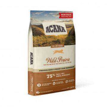 Acana Cat Wild Prairie 4,5 kg -  - 80009424