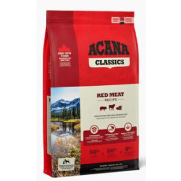 Acana classics classic red hondenvoer 2 kg
