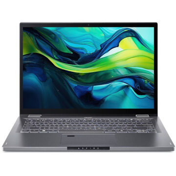 Acer Aspire Spin 14 ASP14-52MTN-70VH -14 inch 2-in-1 laptop