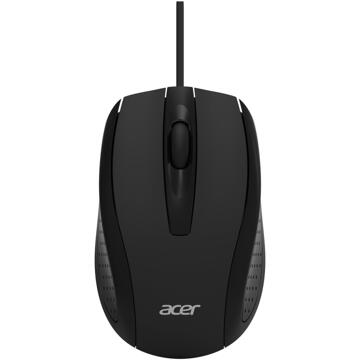 Acer Optische Muis USB Bedraad Muis Zwart