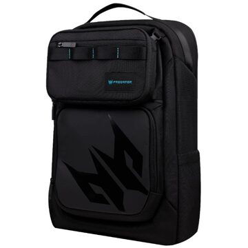 Acer Predator Extreme Backpack 17 inch Laptop tas