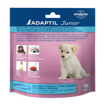 Adaptil Halsband - Hond Junior - 37,5 cm