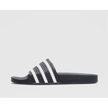 adidas Adilette Heren Slippers - Core Black/White/Core Black - Maat 40.5