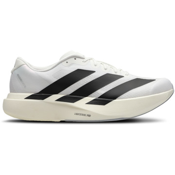 adidas adizero Evo SL Wedstrijdschoen Heren wit - 42 2/3