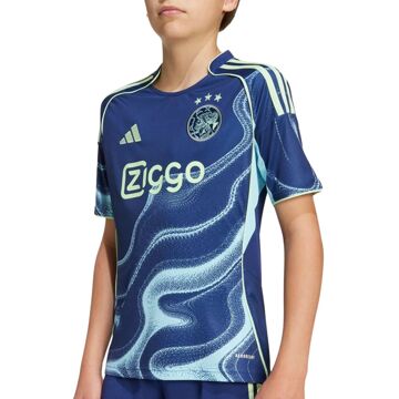 adidas Ajax Amsterdam 25/26 Uit Shirt Junior - 176