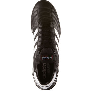 adidas Kaiser 5 Team - Voetbalschoenen - 44 2/3 - Zwart/Wit