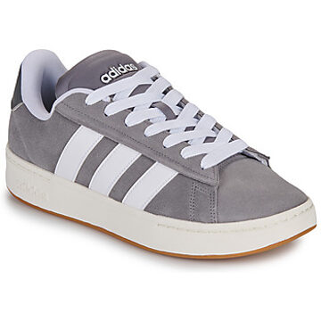 adidas Lage Sneakers adidas GRAND COURT ALPHA 00s" Grijs - 36,38,40,42,44,46,36 2/3,37 1/3,38 2/3,39 1/3,40 2/3,41 1/3,42 2/3,43 1/3,44 2/3,45 1/3,46 2/3,47 1/3,48,48 2/3