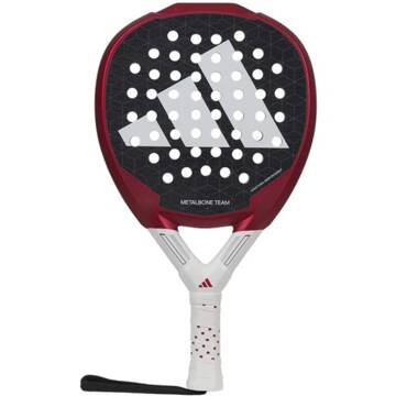adidas Metalbone Team 3.4 Padelracket competitie 1 Zwart