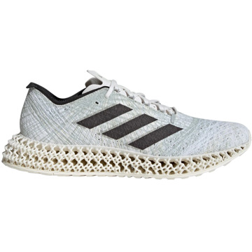 adidas Originals 4Dfwd X Strung Sneaker Adidas Originals , White , Heren - 44 Eu,45 Eu,42 Eu,46 Eu,40 1/2 Eu,46 1/2 EU