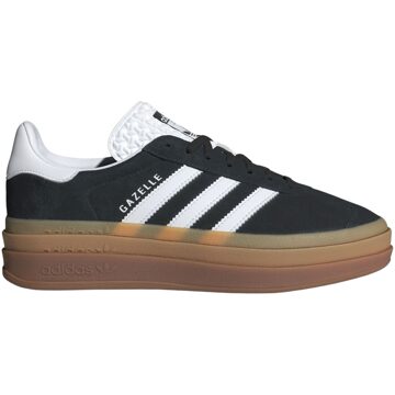 adidas Originals Gazelle Bold Sneakers Adidas Originals , Black , Dames - 39 Eu,40 Eu,37 Eu,40 1/2 Eu,37 1/2 Eu,38 1/2 Eu,39 1/2 EU