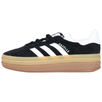 adidas Originals Gazelle Bold W sneakers Adidas Originals , Black , Dames - 39 EU