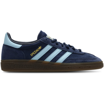 adidas Originals 'Handbal Spezial' Heren Sneakers - Collegiate Navy/Clear Sky/Gum5 - Maat 42 2/3