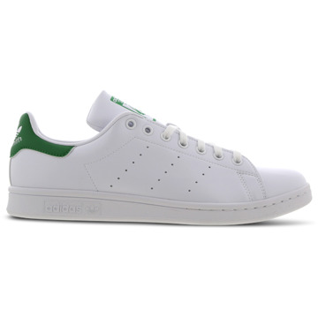 adidas Originals Sneakers - Maat 42 - Unisex - wit/groen