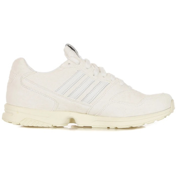 adidas Originals ZX 1000 sneaker van suède Wit - 44 2/3