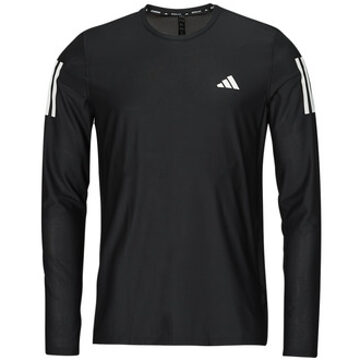 adidas Own The Run LS Shirt Heren