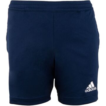 adidas Performance Korte broek Blauw - 164