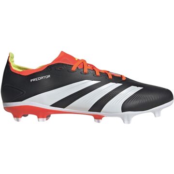 adidas Predator League L voetbalschoenen Zwart - 44.5