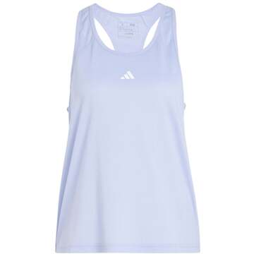 adidas Tanktop Adidas , Blue , Dames - Xl,L,M,S,Xs