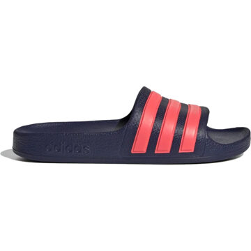 adidas Teenslippers adidas  ADILETTE AQUA K