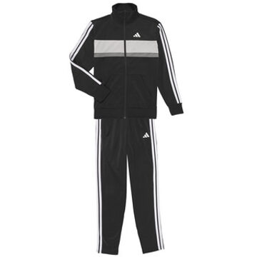 adidas Trainingspak adidas JY0509" Zwart - 11 / 12 jaar,13 / 14 jaar,7 / 8 jaar,9 / 10 jaar,15 / 16 jaar