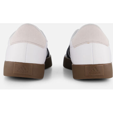 adidas VL Court 3.0 Sneakers wit Synthetisch - 44,46,41 1/3,45 1/3,42,43 1/3,40