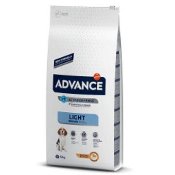 Advance 12 kg Advance medium light hondenvoer