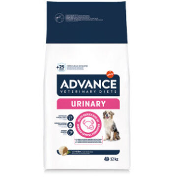Advance Dog Veterinary Diet Urinary Care Hondenvoer - 12 kg