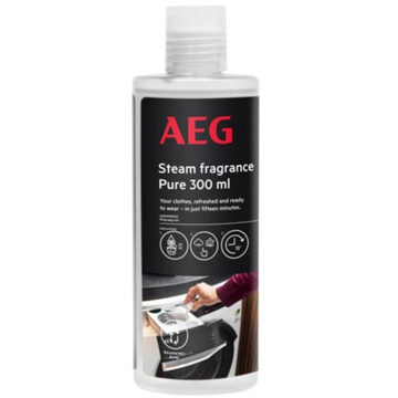 AEG A6WMFR020 STEAM FRAGRANCE STOOMGEUR Wasmachine accessoire