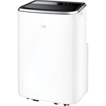 AEG AEG mobiele airconditioner AXP26U338BW