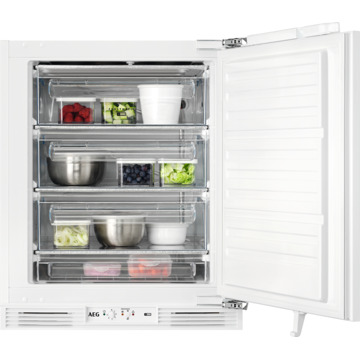 AEG AEGOAB6I82EF Inbouw vriezer