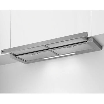 AEG DPB3940M RVS Roestvrijstaal