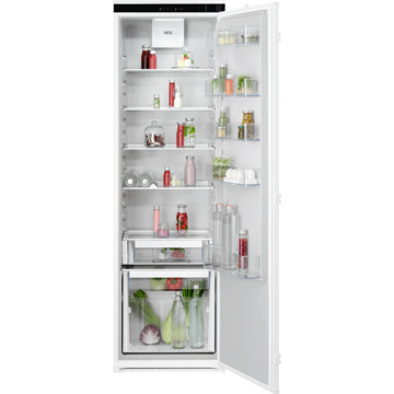 AEG TK6DS181ES Inbouw koel-vriescombinatie