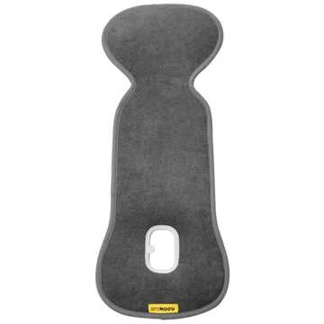 AeroMoov Air Layer Autostoel Groep 0+ Antraciet