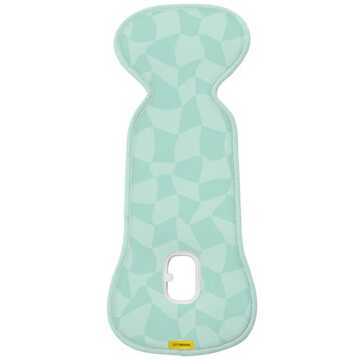 AeroMoov Air Layer autostoelinleg groep 0