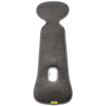 AeroMoov Luchtlaag Autostoel Groep 1 - Antraciet