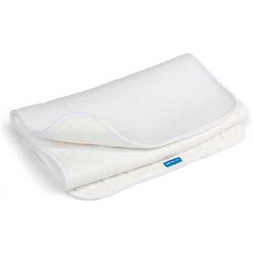 AeroSleep AeroSleep® SafeSleep 3D matrasbeschermer- bed - 120 x 60 cm