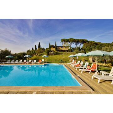 Agriturismo Malagronda