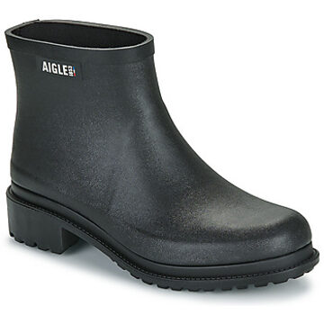 Aigle Regenlaarzen Aigle FULFEEL LOW" Zwart - 37,38,39,40