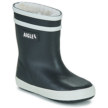 Aigle Snowboots Aigle BABY FLAC FUR 2" Blauw - 19,20,21,22,23