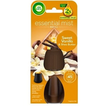 Air Wick Diffuser Air Wick Essential Mist Navulling Happiness 20 ml